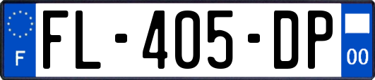 FL-405-DP