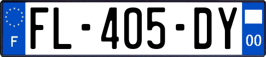 FL-405-DY