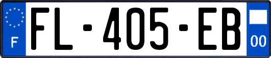 FL-405-EB