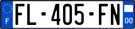 FL-405-FN