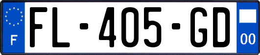 FL-405-GD