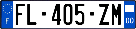 FL-405-ZM