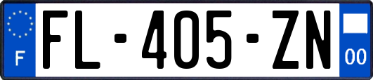 FL-405-ZN