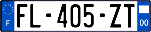 FL-405-ZT