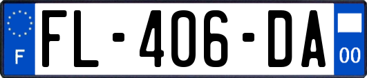FL-406-DA
