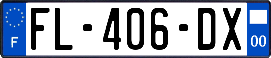 FL-406-DX