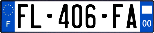 FL-406-FA