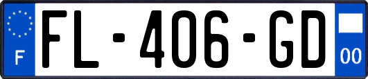 FL-406-GD