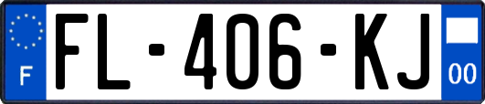 FL-406-KJ