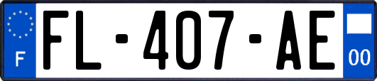 FL-407-AE