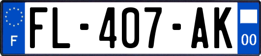 FL-407-AK