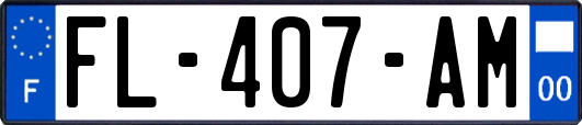 FL-407-AM