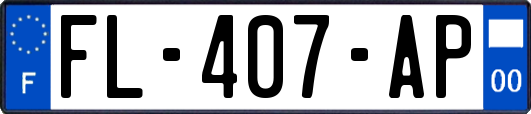 FL-407-AP