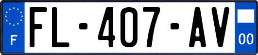 FL-407-AV