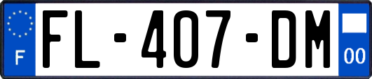 FL-407-DM