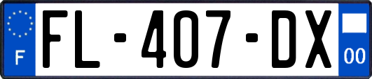 FL-407-DX