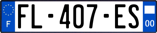 FL-407-ES