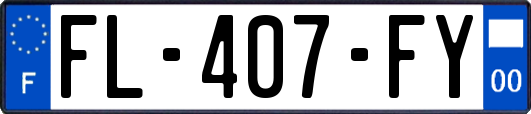 FL-407-FY