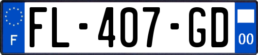 FL-407-GD