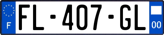 FL-407-GL