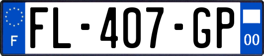 FL-407-GP