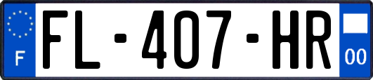 FL-407-HR