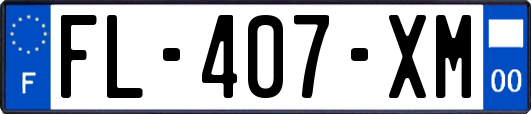 FL-407-XM