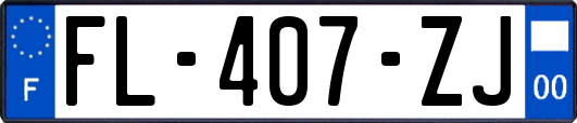 FL-407-ZJ