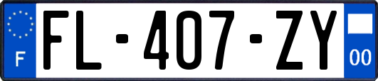 FL-407-ZY