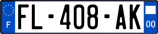 FL-408-AK