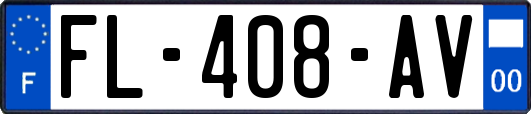 FL-408-AV