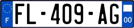 FL-409-AG