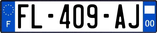 FL-409-AJ