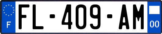 FL-409-AM