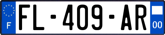 FL-409-AR