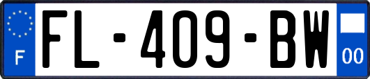 FL-409-BW