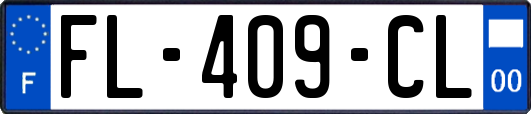 FL-409-CL