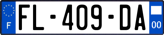 FL-409-DA