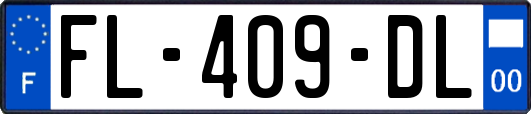 FL-409-DL