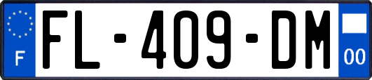 FL-409-DM