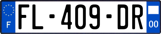 FL-409-DR
