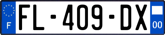 FL-409-DX