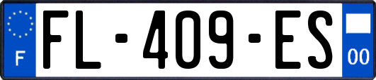 FL-409-ES