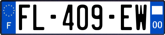 FL-409-EW