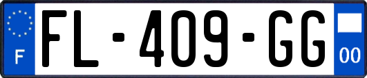 FL-409-GG
