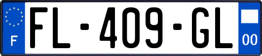 FL-409-GL