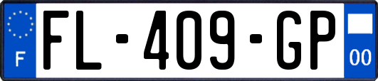 FL-409-GP