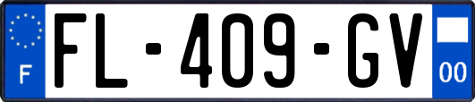 FL-409-GV