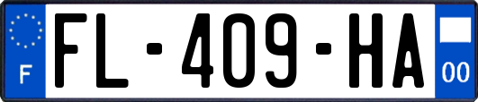 FL-409-HA