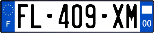 FL-409-XM